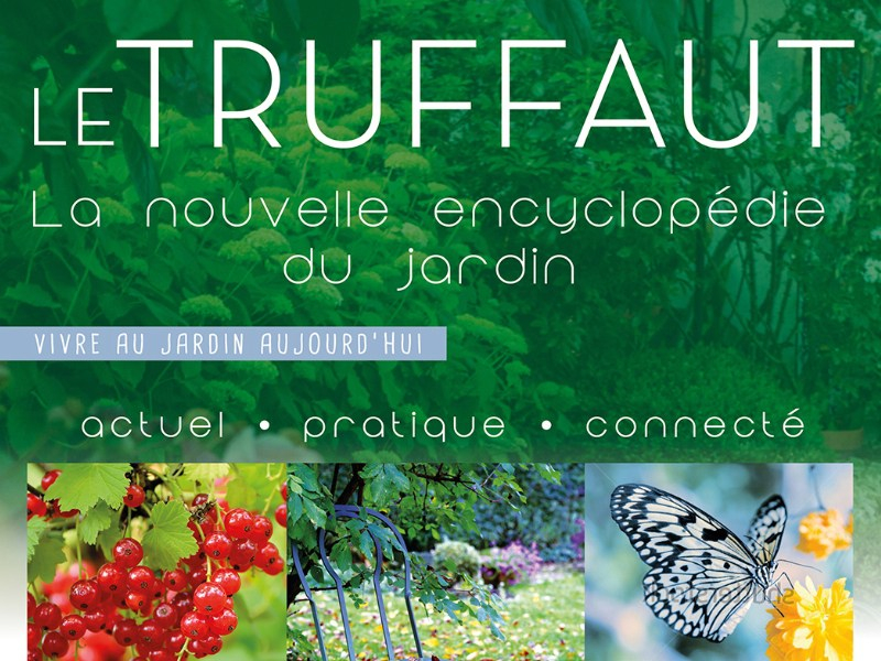 Happy Birthday : Le Truffaut a 20 ans !