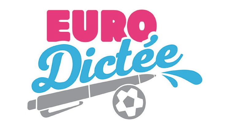 Il reste 9 séances à l’Eurodictée pour gagner des places à l’Euro 2016