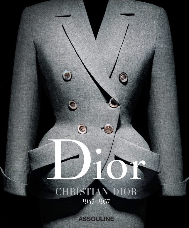 Dior par Christian Dior 1947-1957