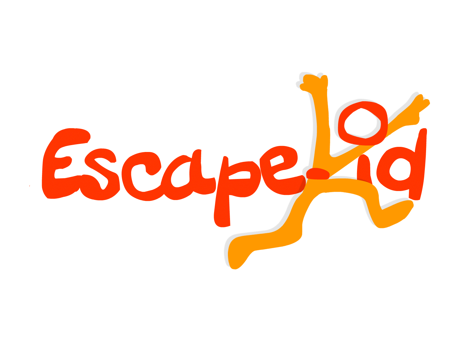 Le 1er Escape Kid vient d’ouvrir à Paris (75)
