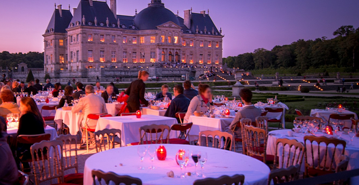 Vivre l’été en version slow tourisme façon vie de Château dans le Grand Paris, nos 5 bonnes adresses :