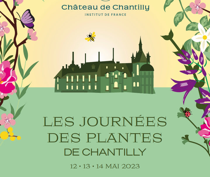 06:Journée Plantes Chantilly