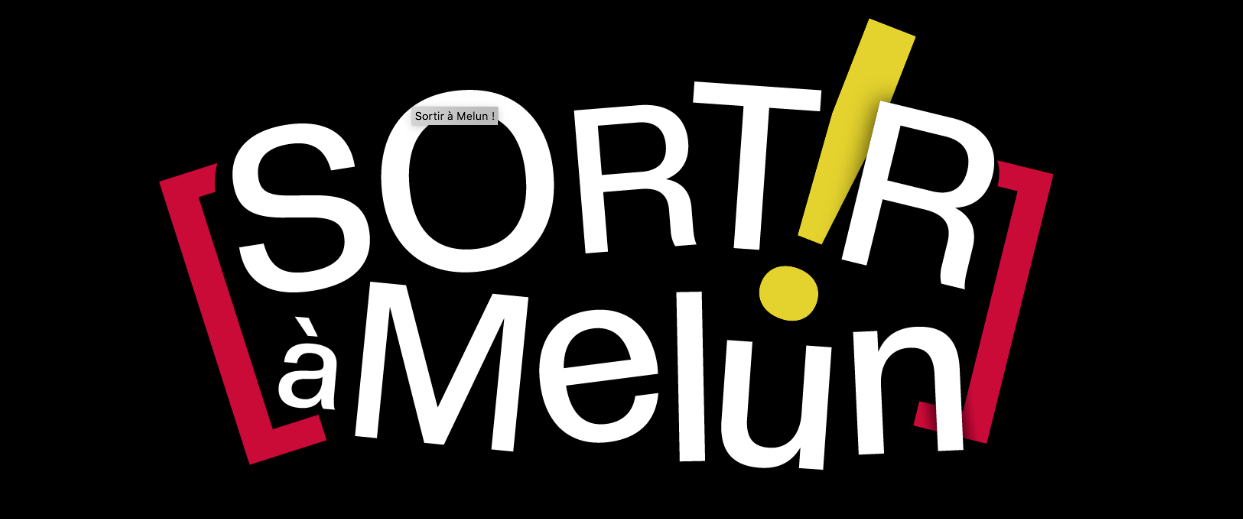 Lancement de « Sortir à Melun » sa nouvelle plateforme web de la ville dédiée aux sorties culturelles (77)